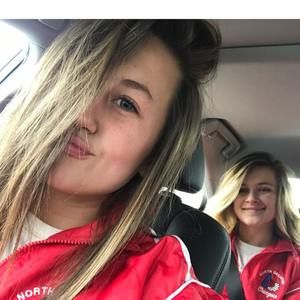 Meet your Posher, Regan